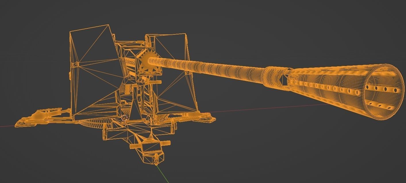 55mm FLAK VG2 GERAT 58 AUTOM FLUGABWEHRKANONE 3D model_14
