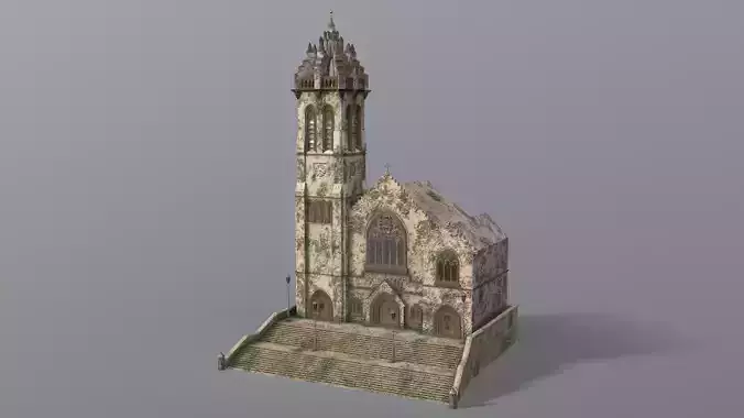 Old Church 