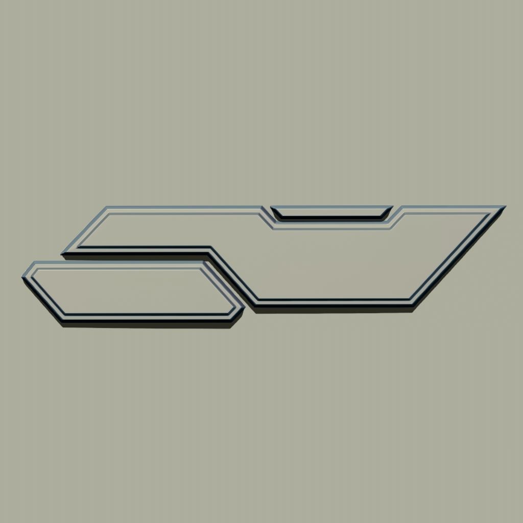 80 SCI-FI VDM and IMM Brushes Pack 3D model_31