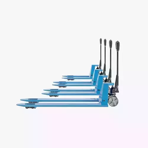 Hand Pallet Trucks