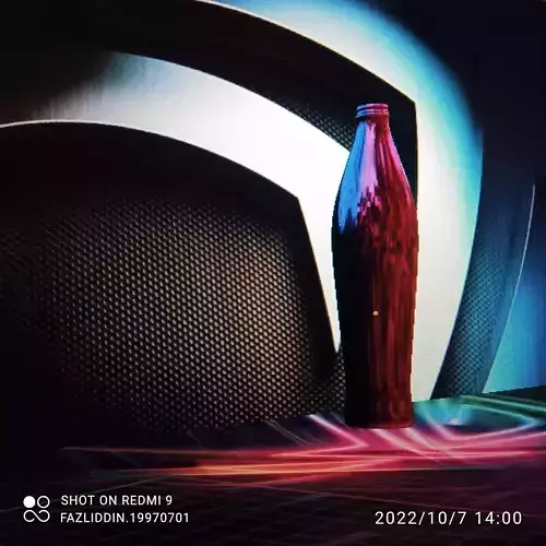 NEW PRODUCT 3D model