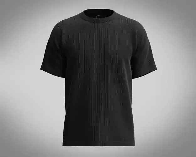 Black T-Shirt