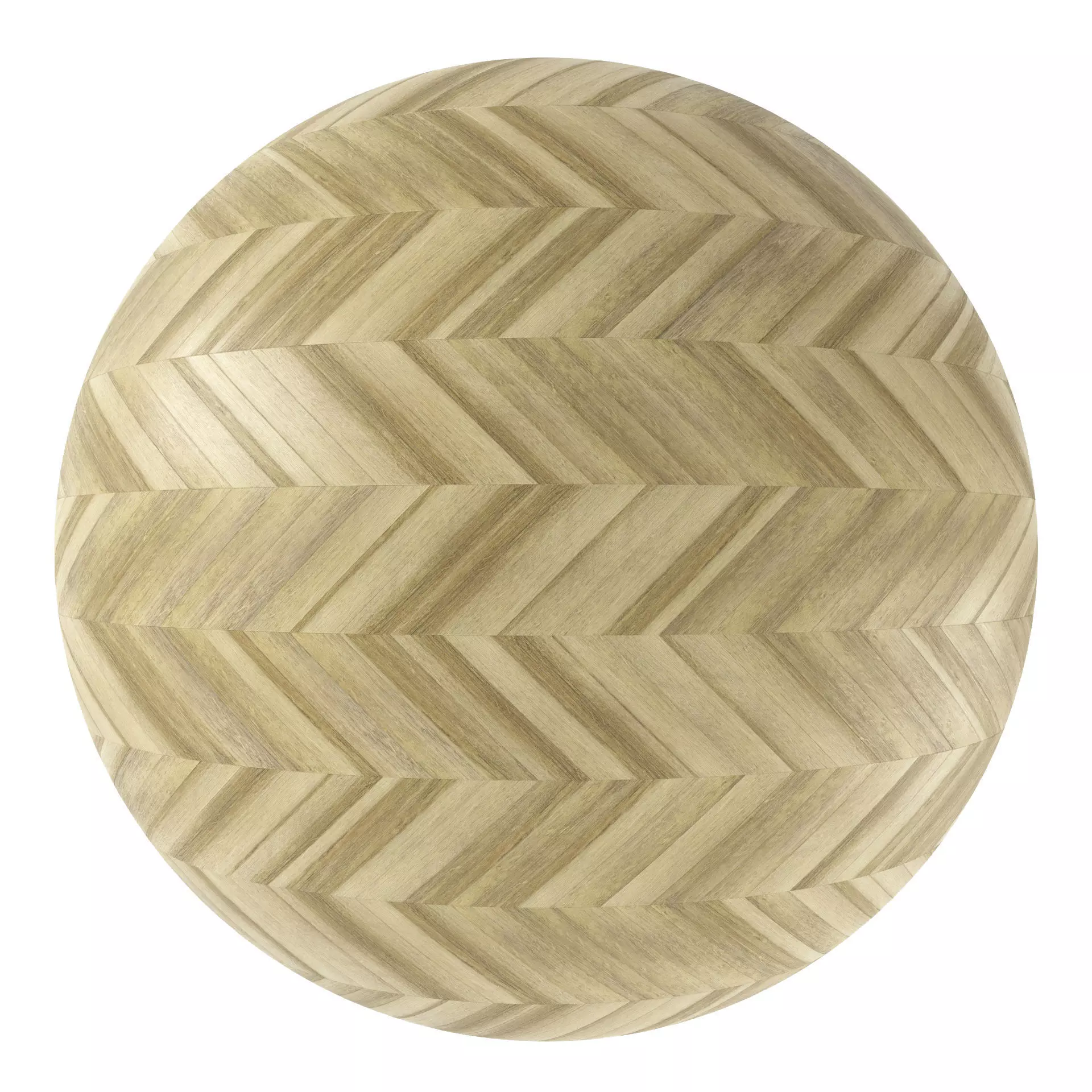 Parquet - Laminate - Wooden floor 3D model_0