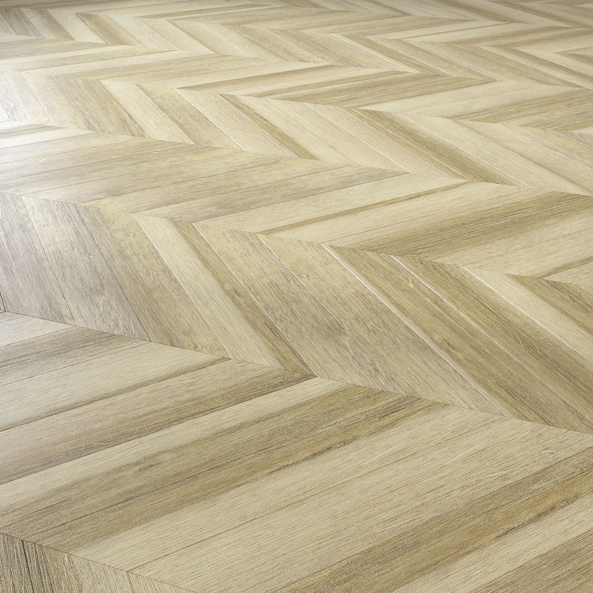 Parquet - Laminate - Wooden floor 3D model_5