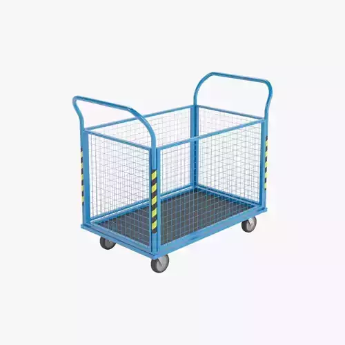 Transport Trolley