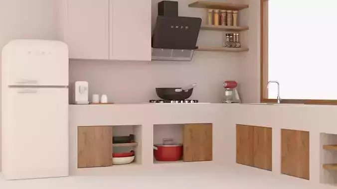 Smeg Casserole Cookware 