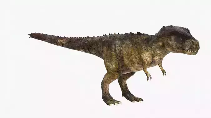 Tyrannosaurus Rex