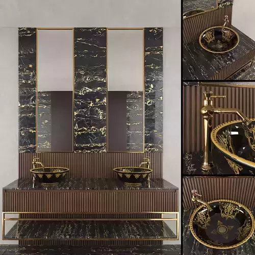 bathroom furniture 001