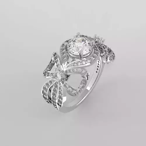 ENGAGEMENT RING