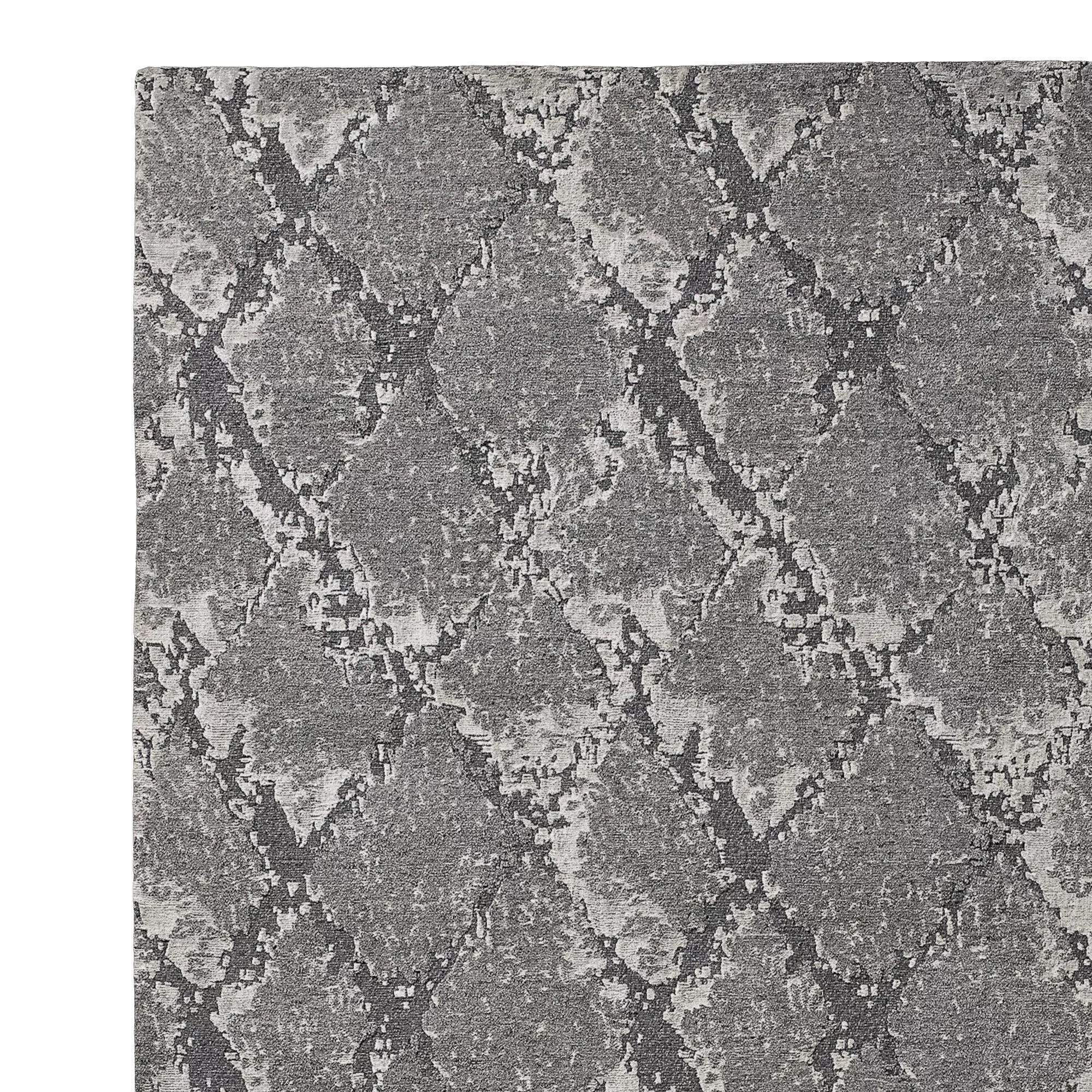 HAMZEH HAND-KNOTTED RUG B 3D model_6