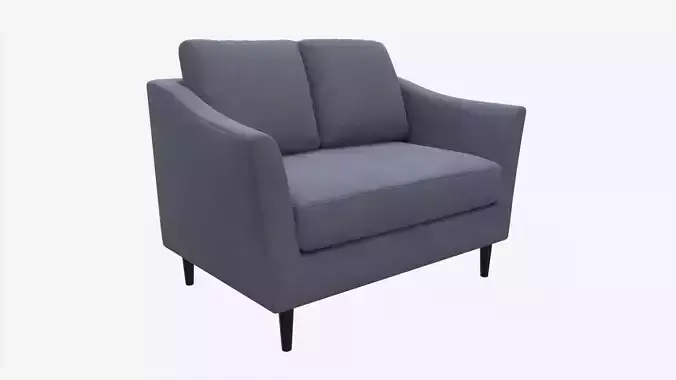 Sofa Caty 2-seater