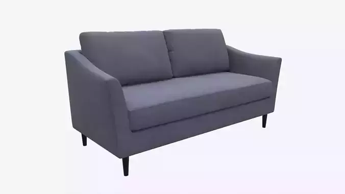 Sofa Caty 3-seater