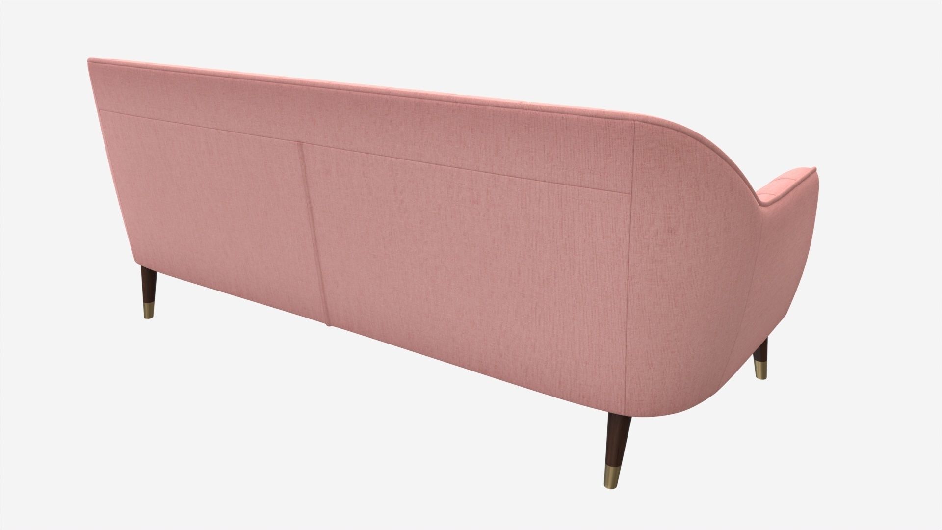 Sofa Joanna 3D model_1