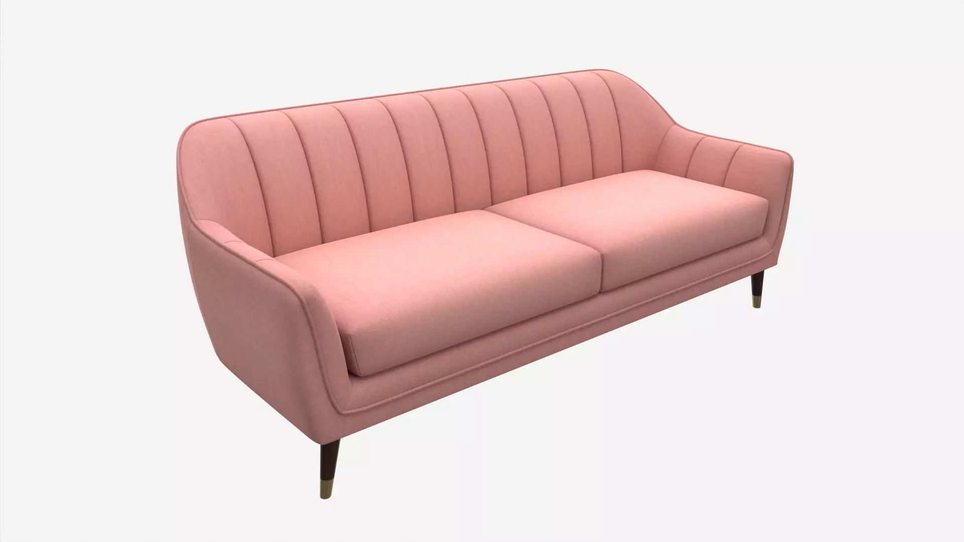 Sofa Joanna 3D model_0
