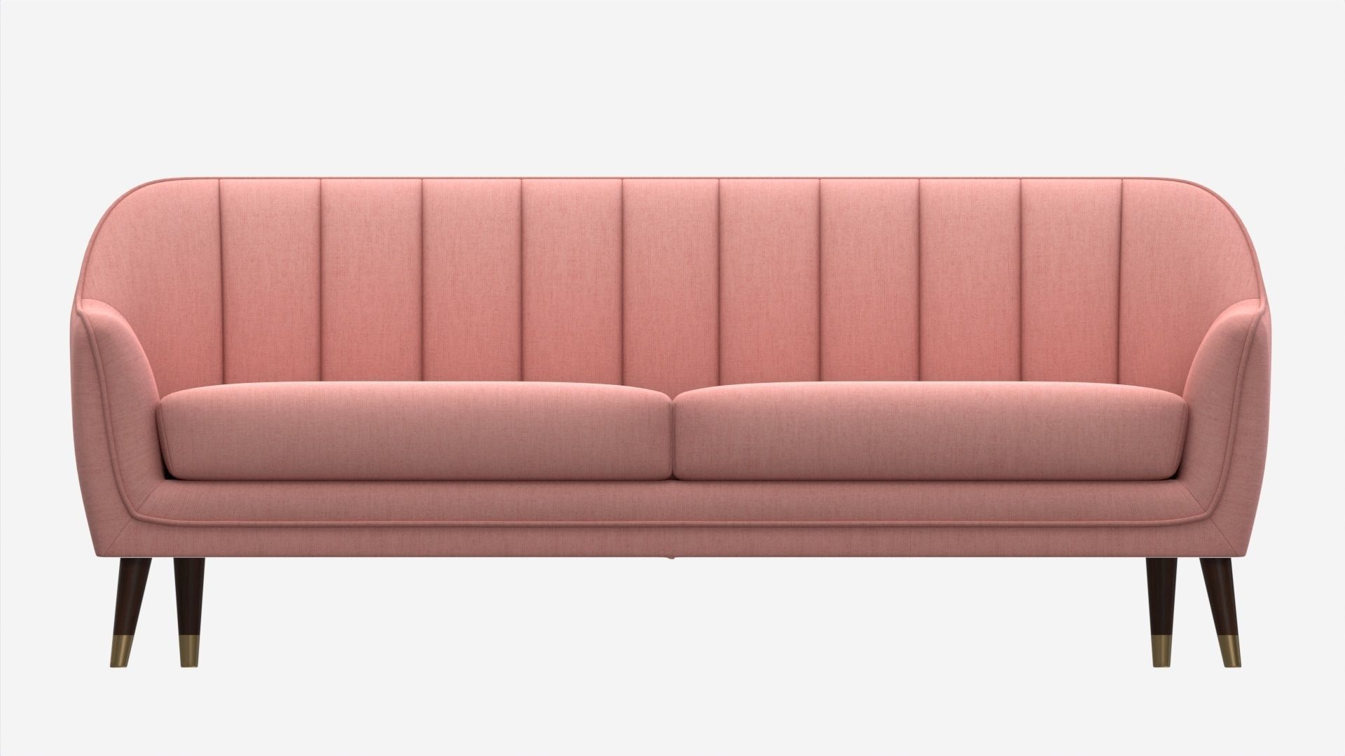 Sofa Joanna 3D model_4