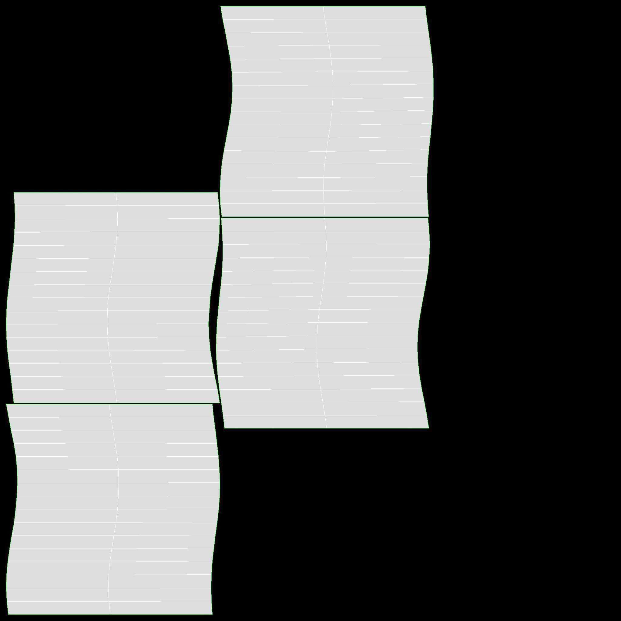 Sofa Joanna 3D model_8