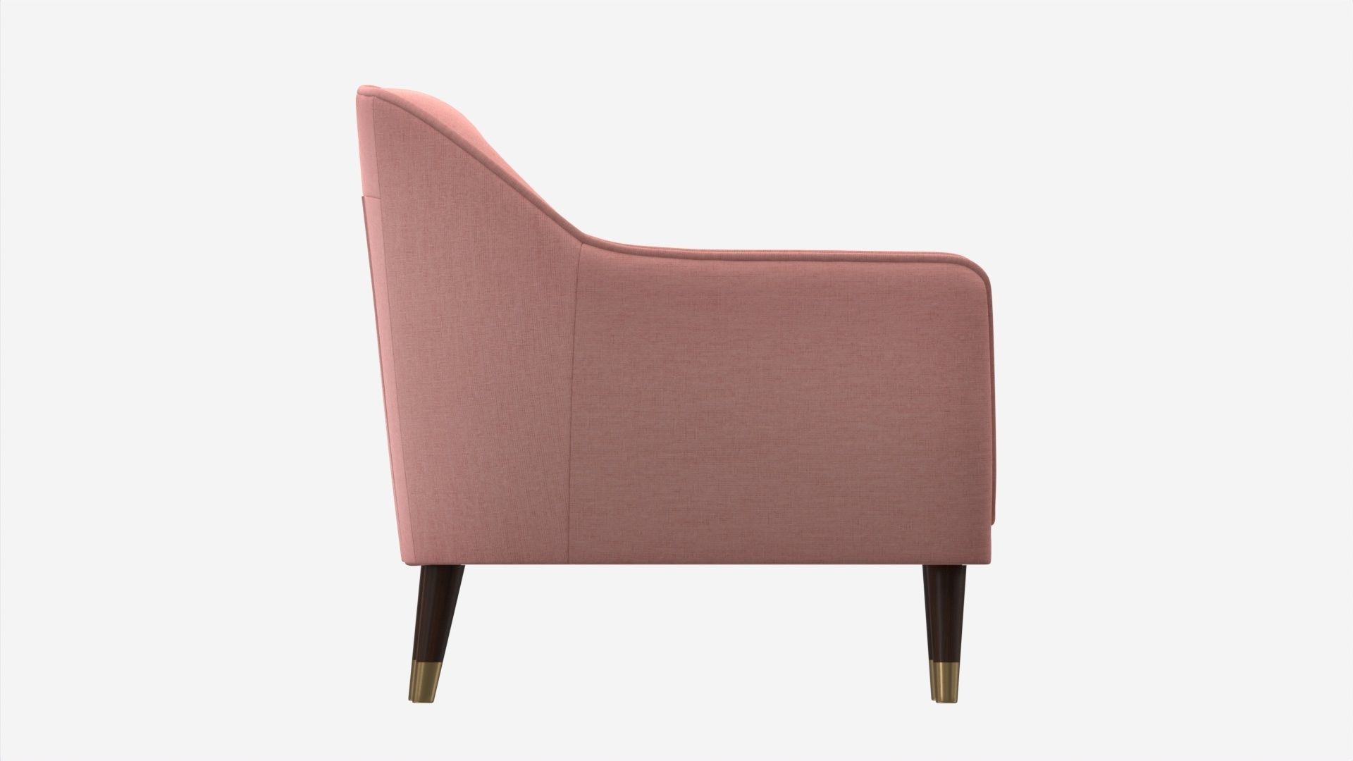 Sofa Joanna 3D model_5