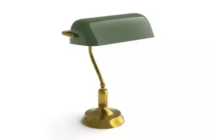Premium Vintage Lamp