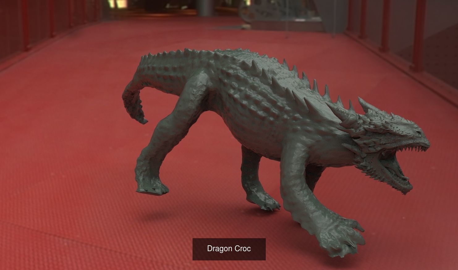 Dragon Collection 1 _42