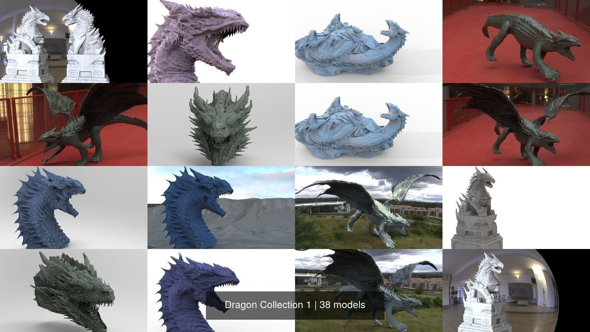 Dragon Collection 1 _8