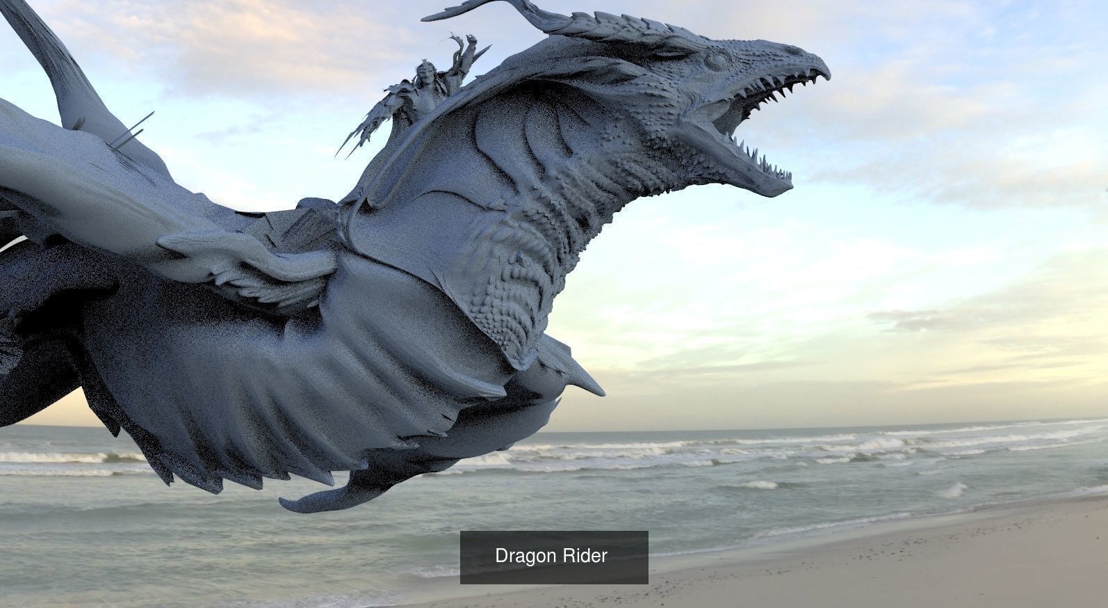 Dragon Collection 1 _34