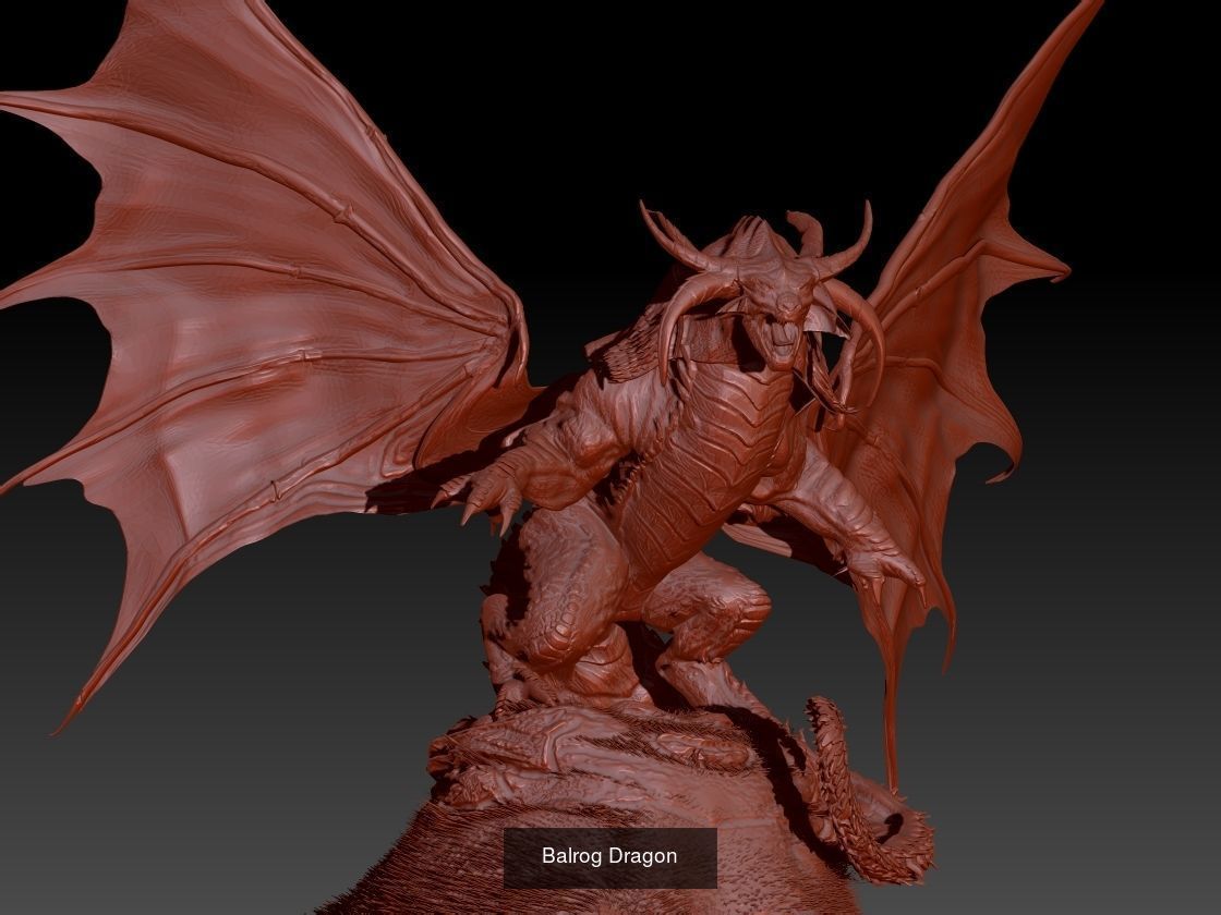 Dragon Collection 1 _16