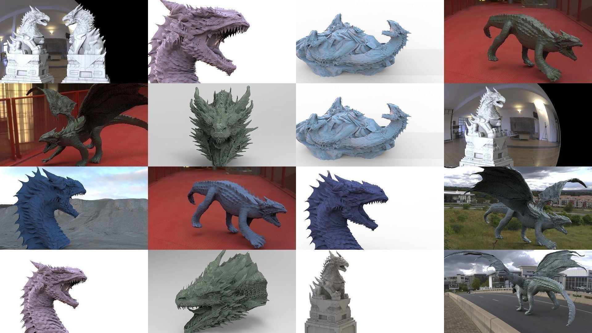 Dragon Collection 1 _9