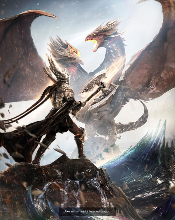 Dragon Collection 1 _29