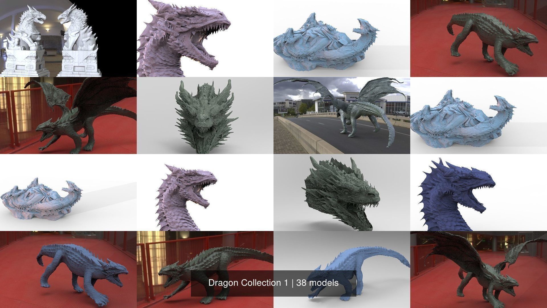Dragon Collection 1 _6