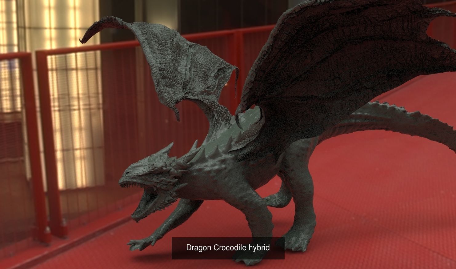 Dragon Collection 1 _43