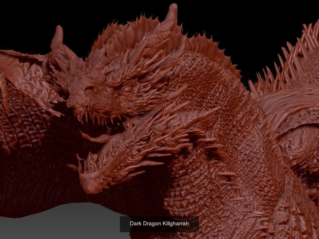 Dragon Collection 1 _12