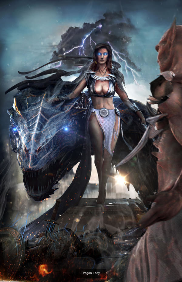 Dragon Collection 1 _27