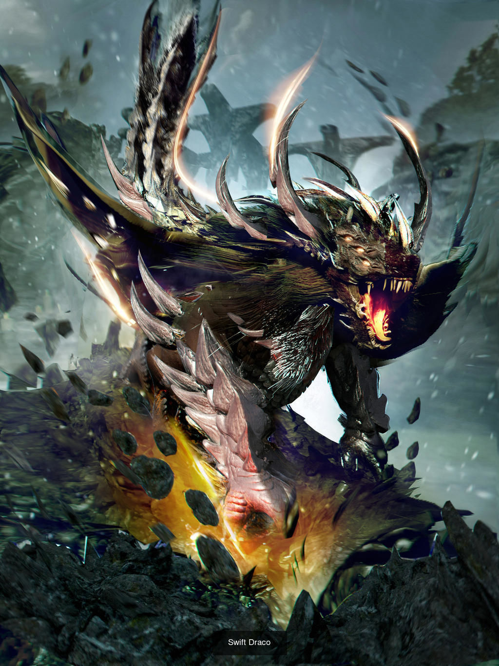 Dragon Collection 1 _21