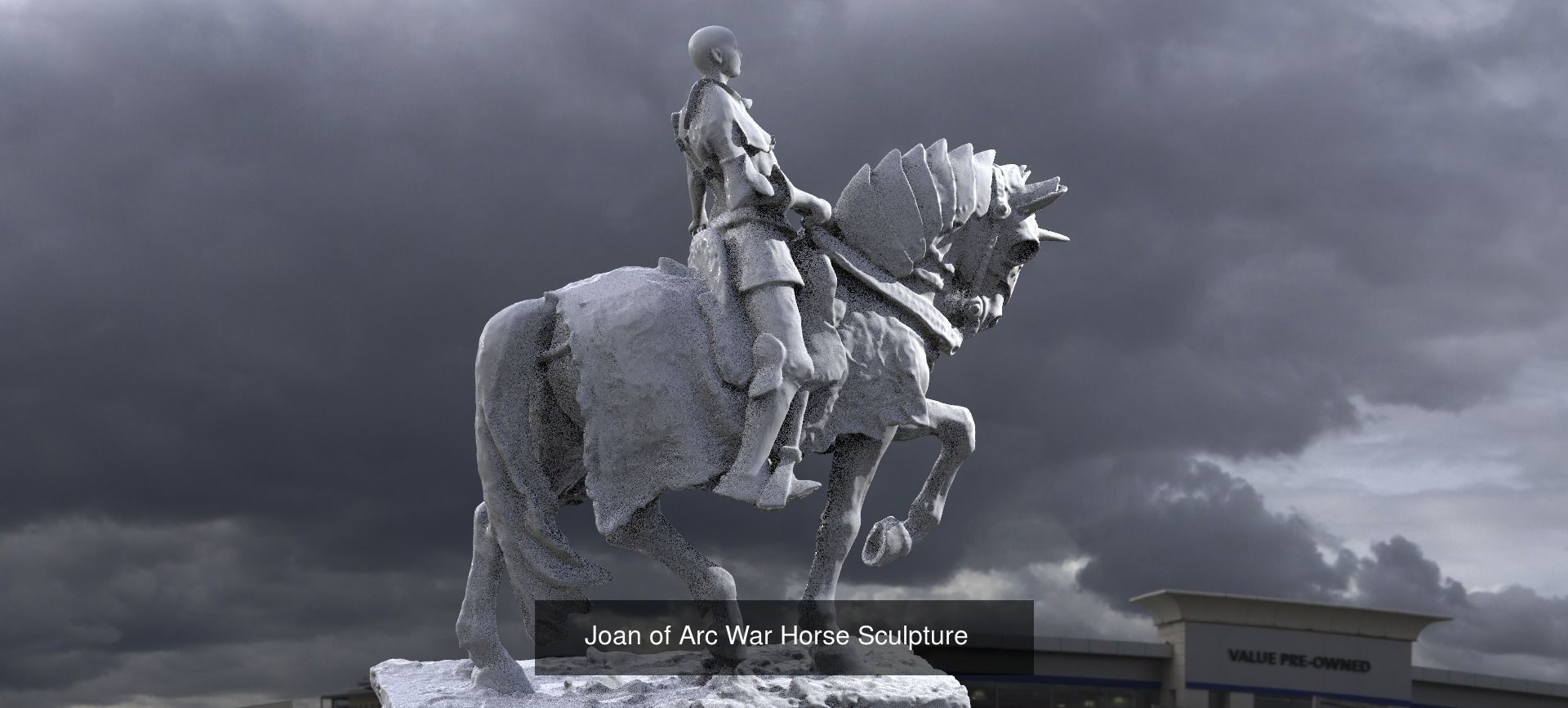 Horse collection 1 bird flying in sky _27