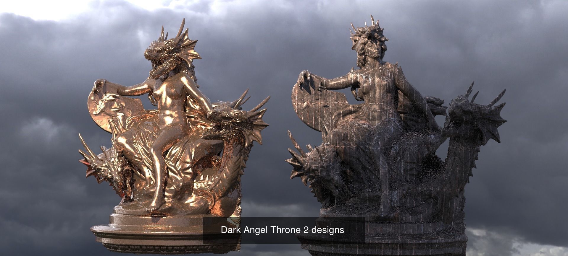 Epic Throne Collection _25