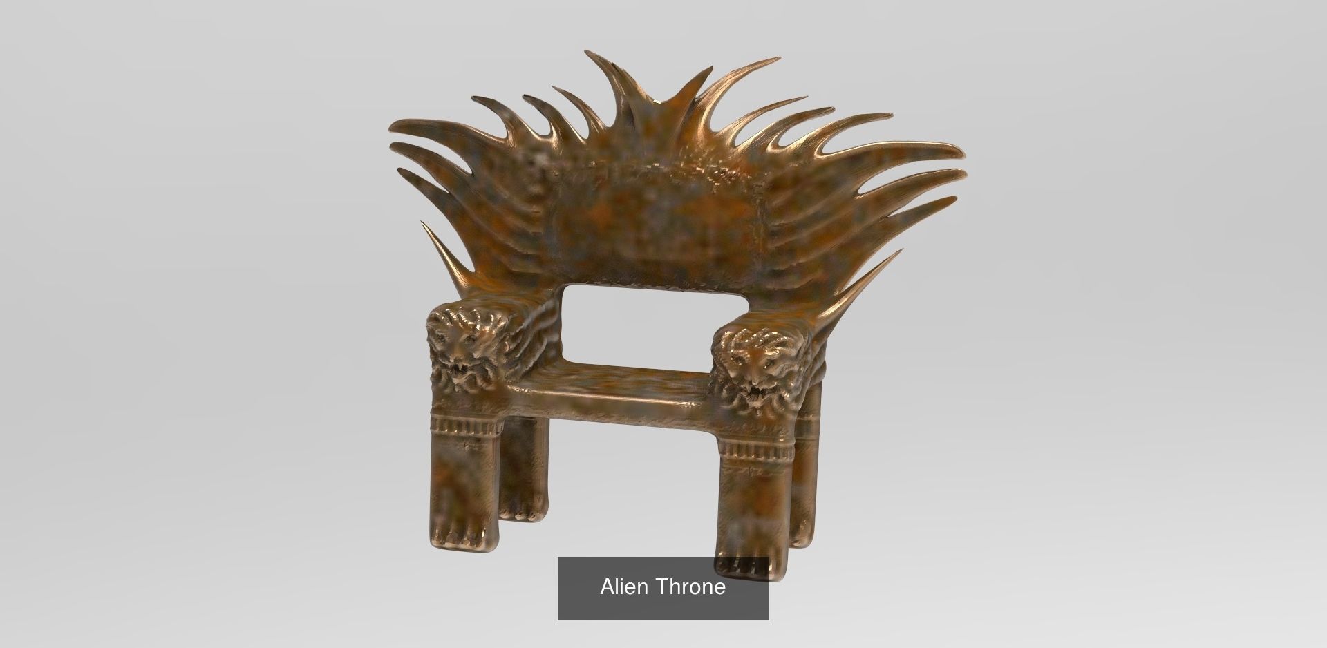 Epic Throne Collection _5