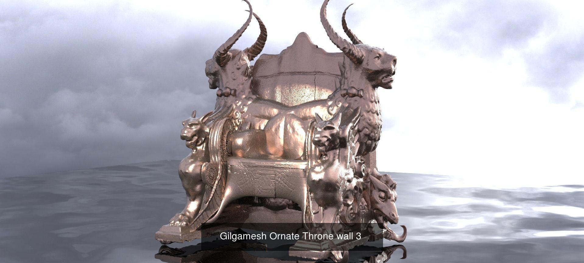 Epic Throne Collection _31