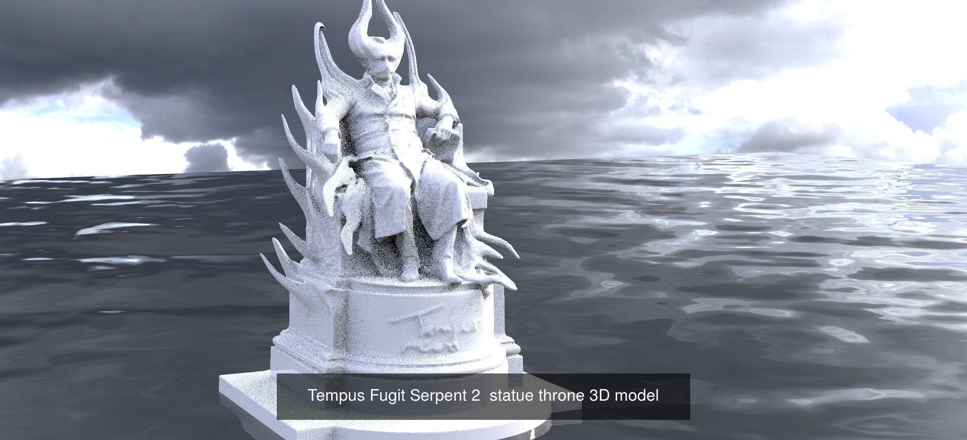 Epic Throne Collection _8