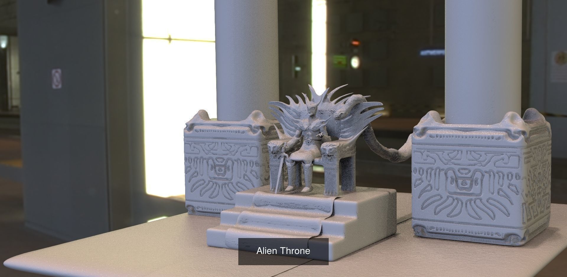 Epic Throne Collection _4