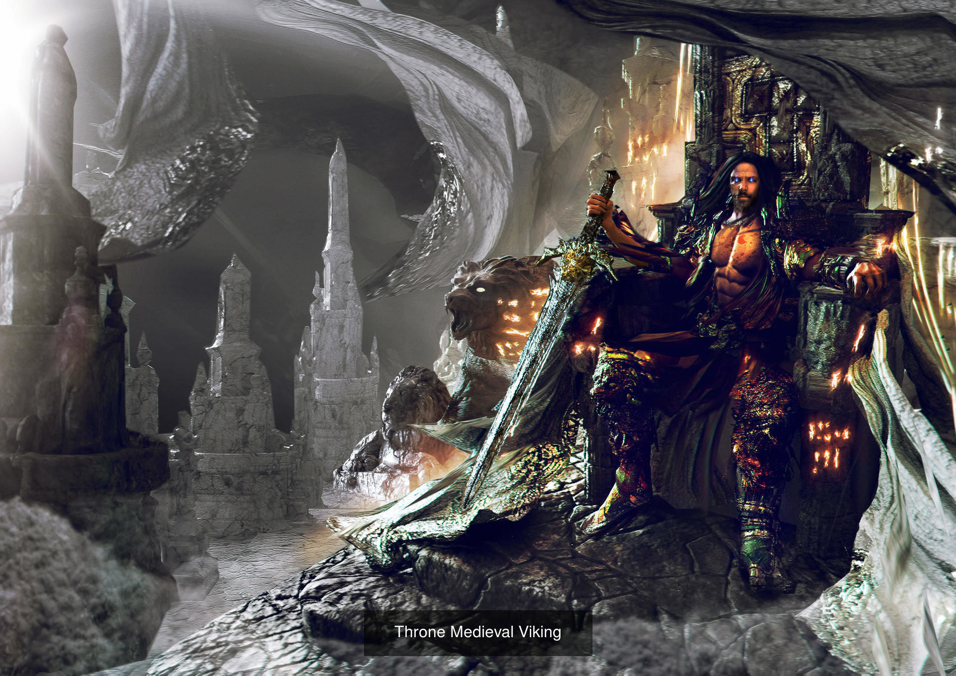 Epic Throne Collection _3