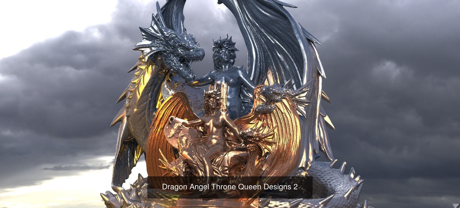 Epic Throne Collection _29