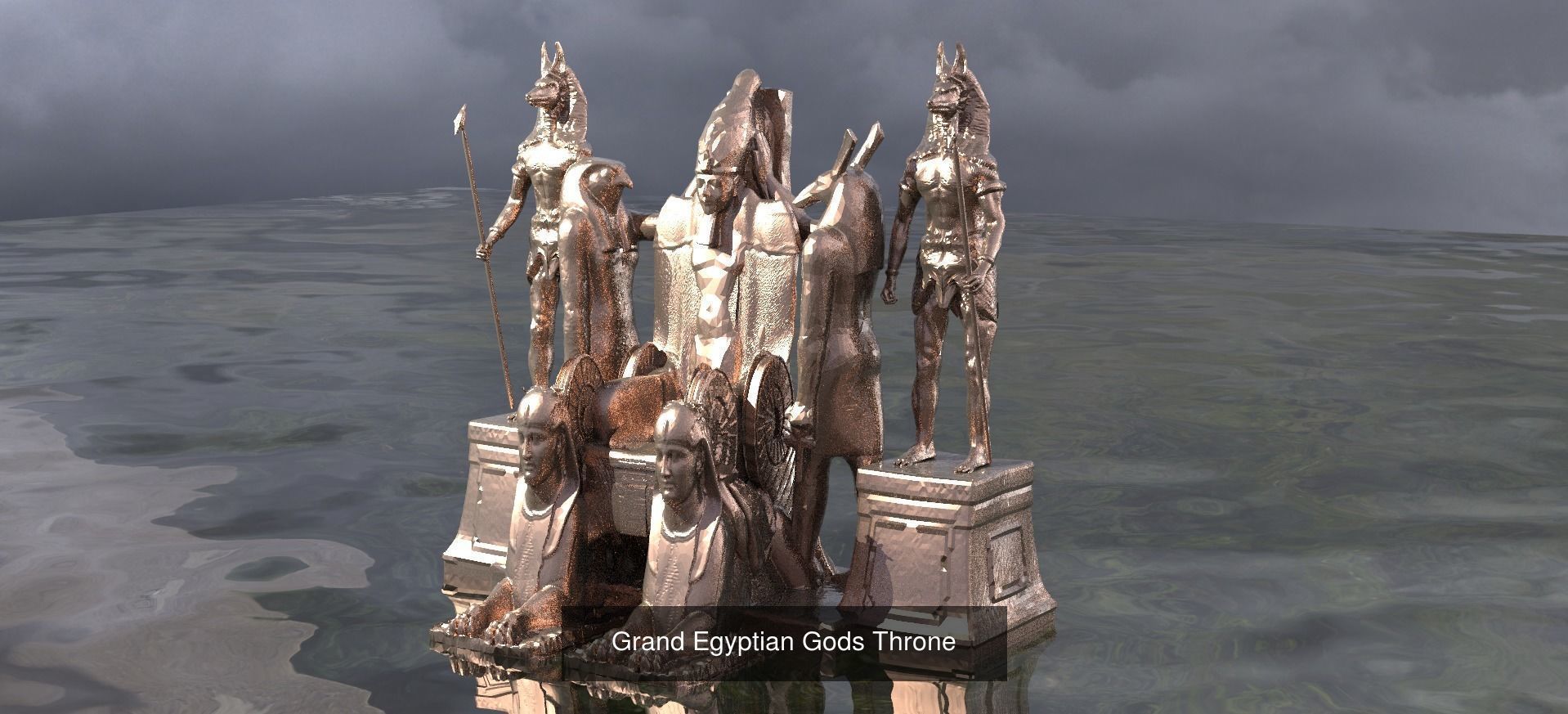 Epic Throne Collection _9