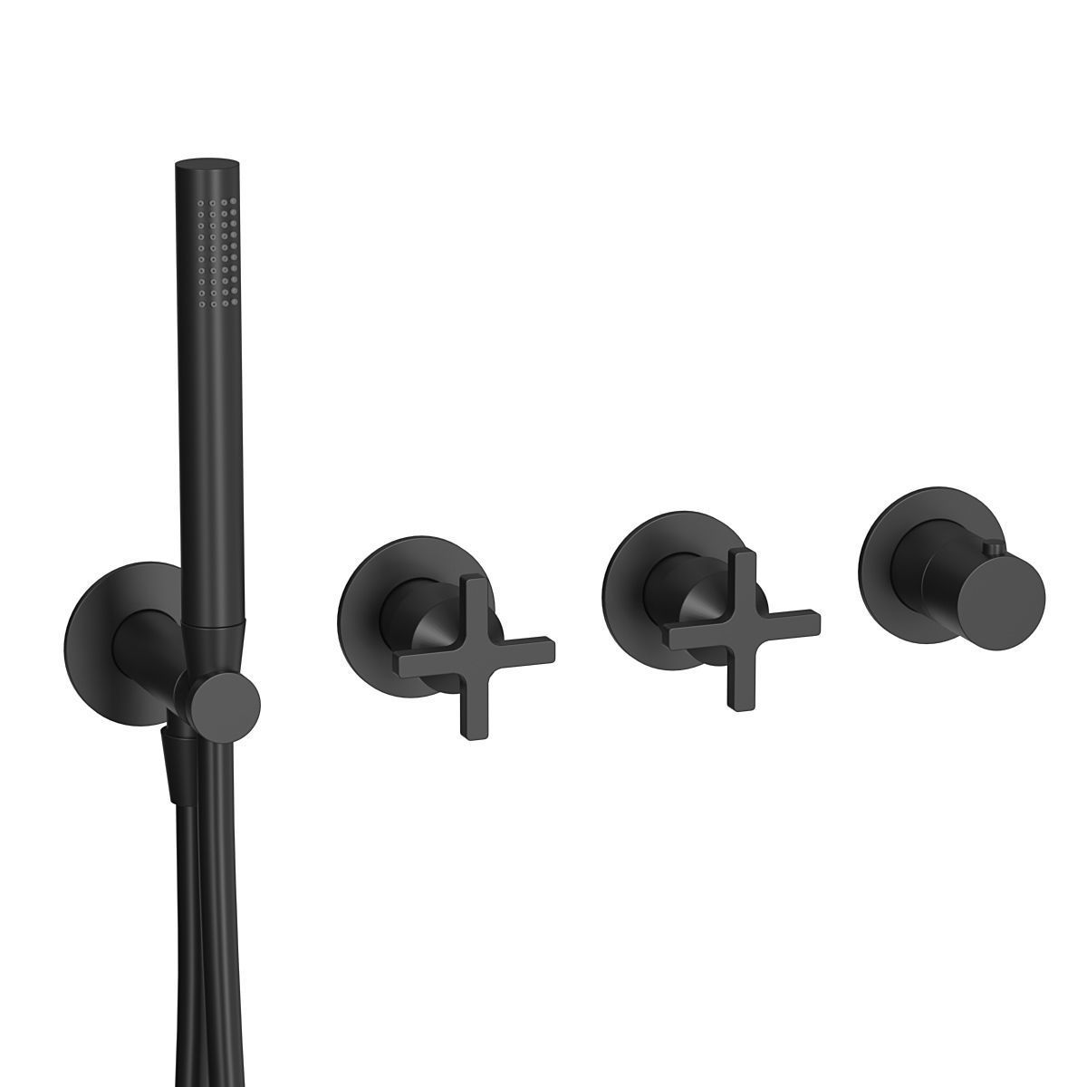 Geda Hugo 3D model_1