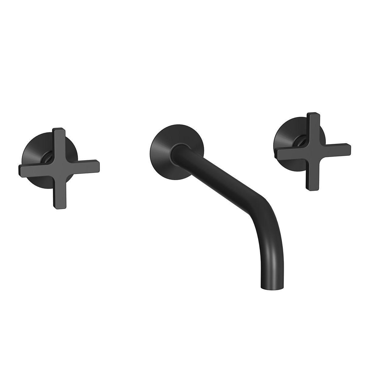 Geda Hugo 3D model_4