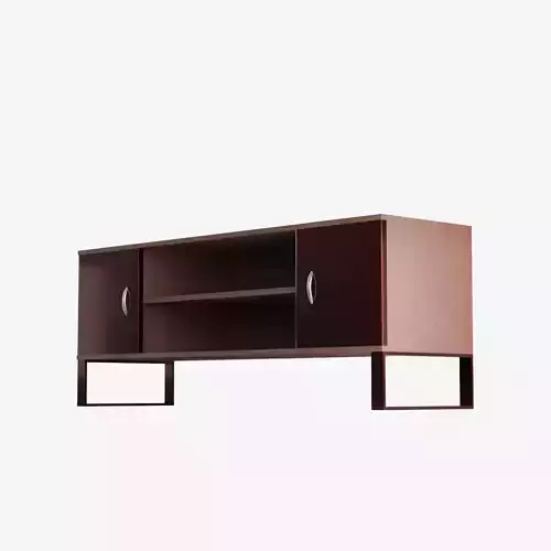 Wooden TV Stand