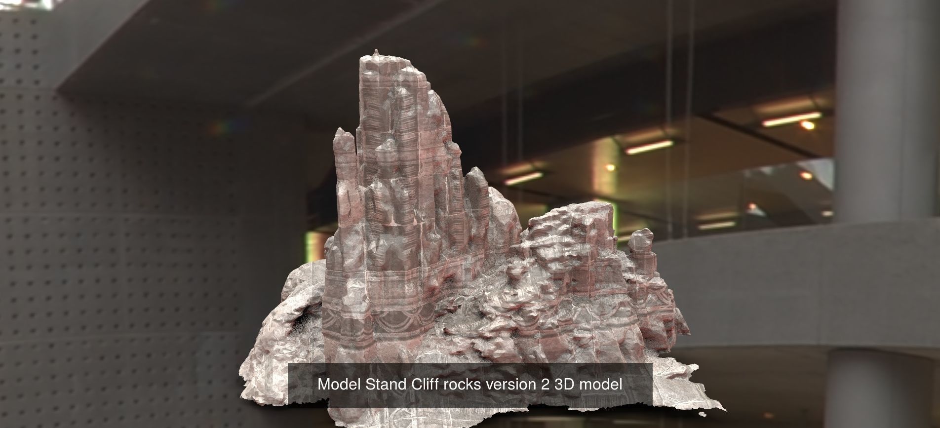 Mountain Rocks collection _24