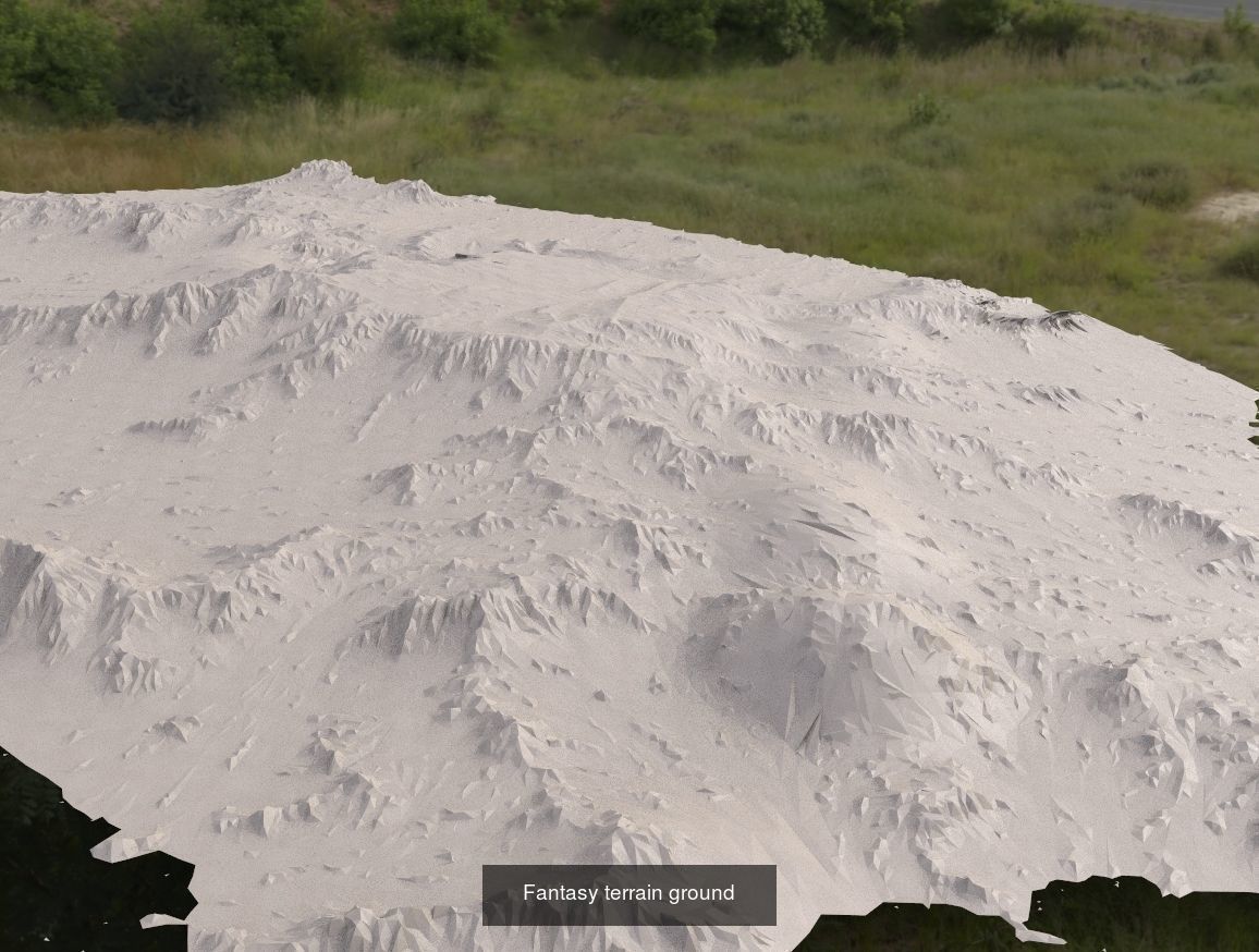 Mountain Rocks collection _22