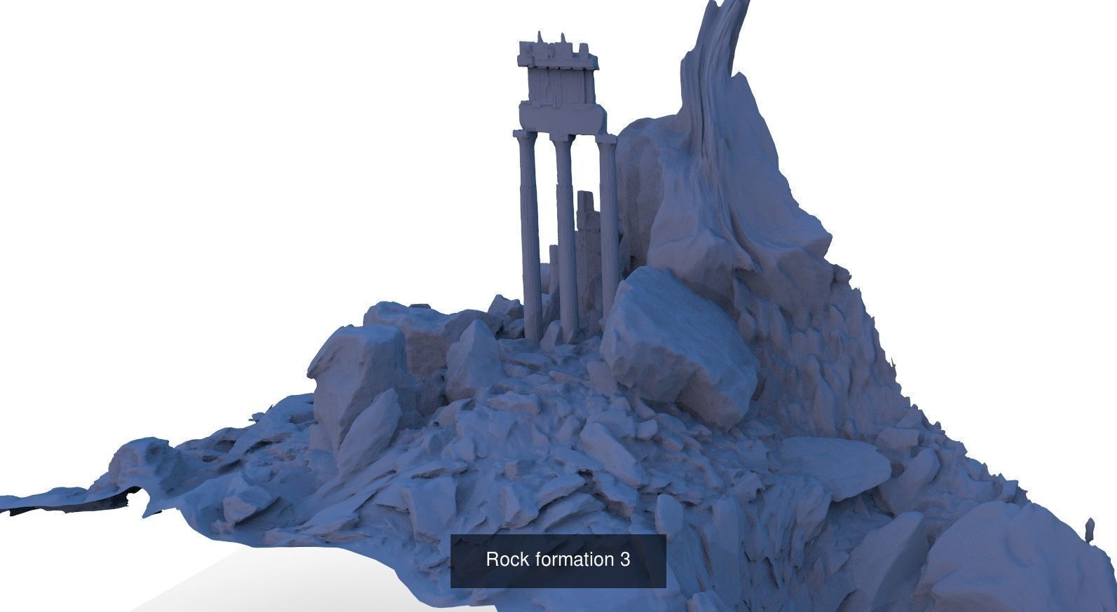 Mountain Rocks collection _11