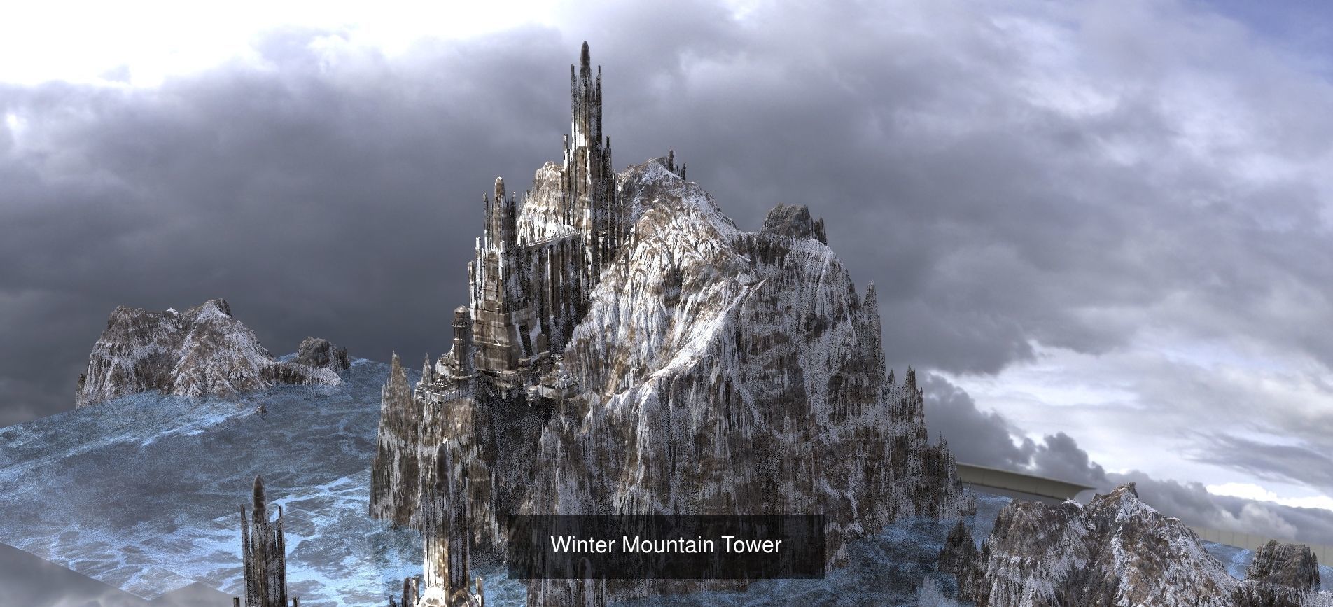 Mountain Rocks collection _26