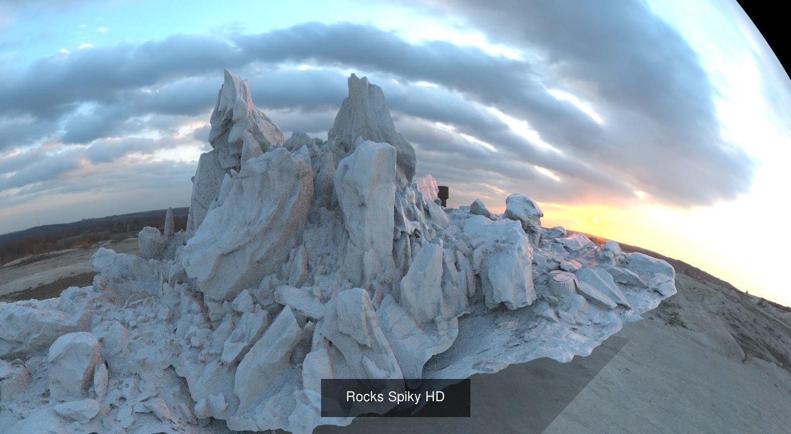 Mountain Rocks collection _9